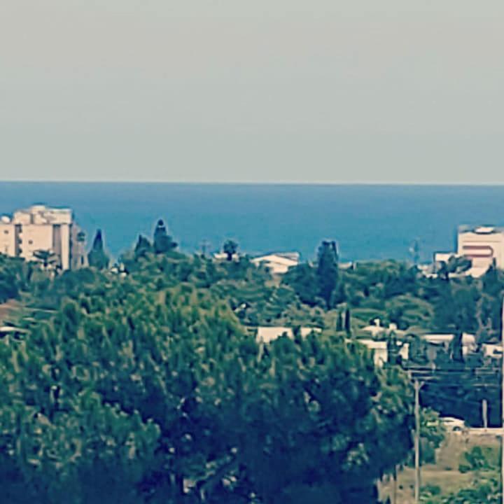 Family Apart Nahariya Eksteriør bilde
